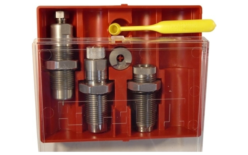 30-30 winchester pacesetter 3-die set